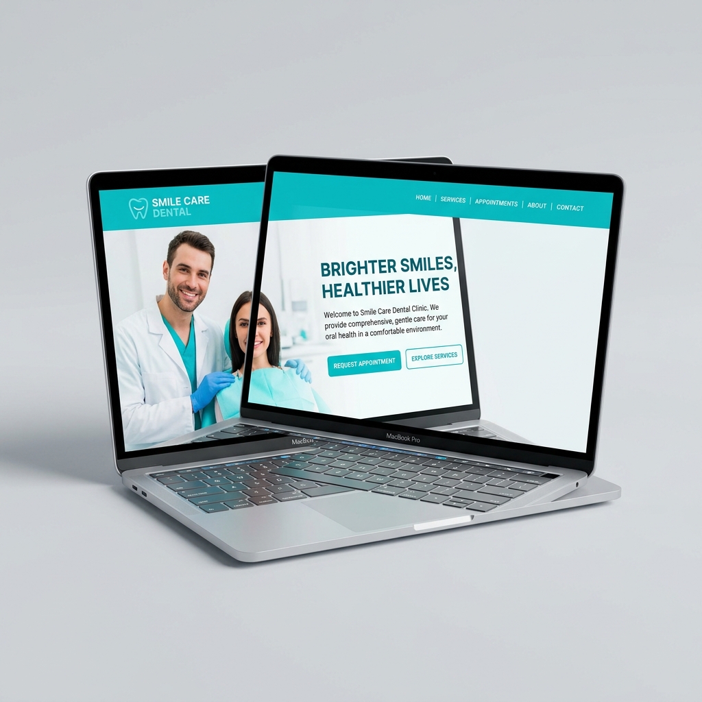 Local SEO for medical clinics